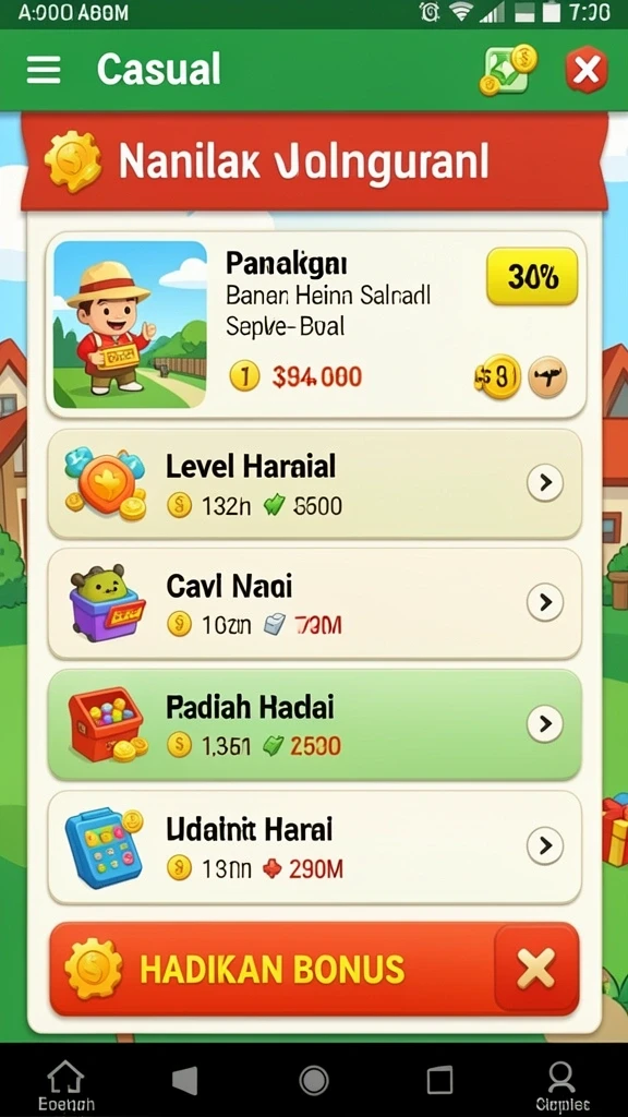 738slot - Beragam pilihan tema slot yang menghibur.