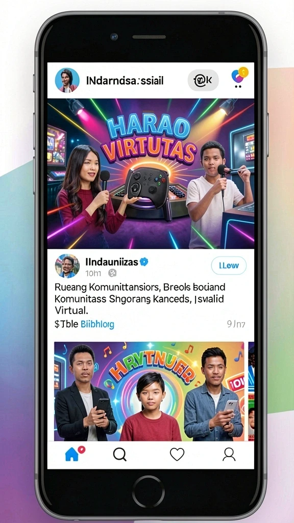 93337 - Karakter-karakter unik yang siap membantu Anda dalam petualangan.