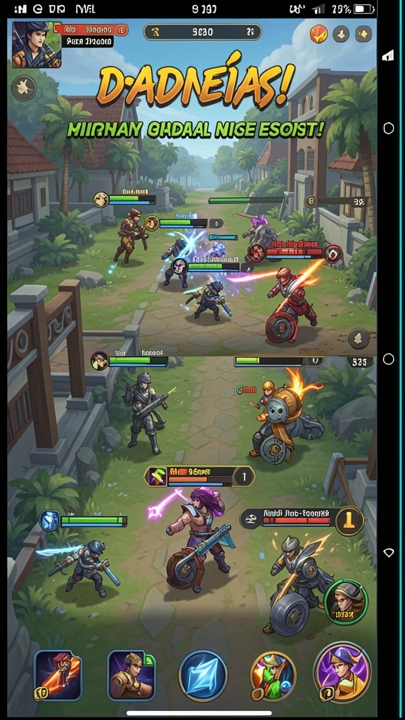 98spin - Slot dengan tema yang bervariasi dan menarik.
