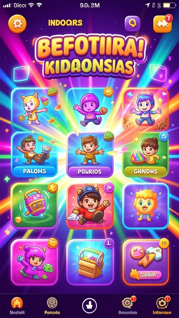 bigwin - Screenshot ini menampilkan antarmuka utama yang menarik.
