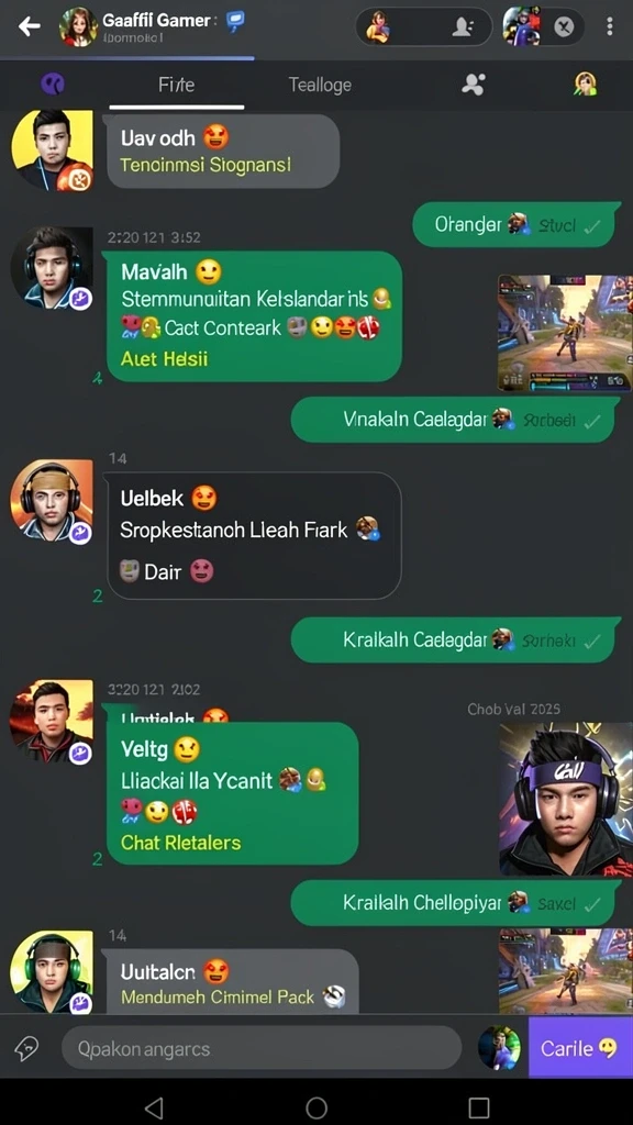 bni789 - Pengalaman multiplayer yang seru dan interaktif.