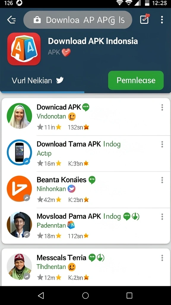 bondan69 - Karakter-karekter unik dengan desain yang menarik.