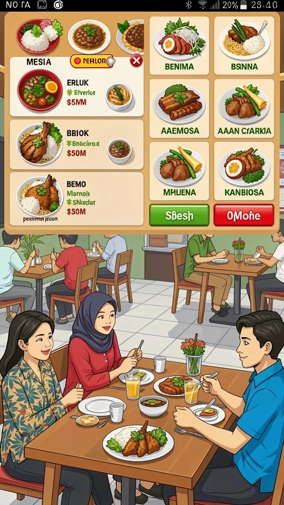 catur777 - Mode multiplayer yang seru dan menantang.