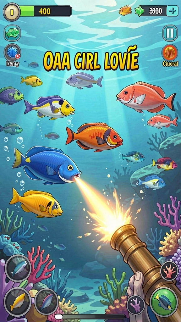 dana777 - Tampilan level baru yang menantang dan seru.