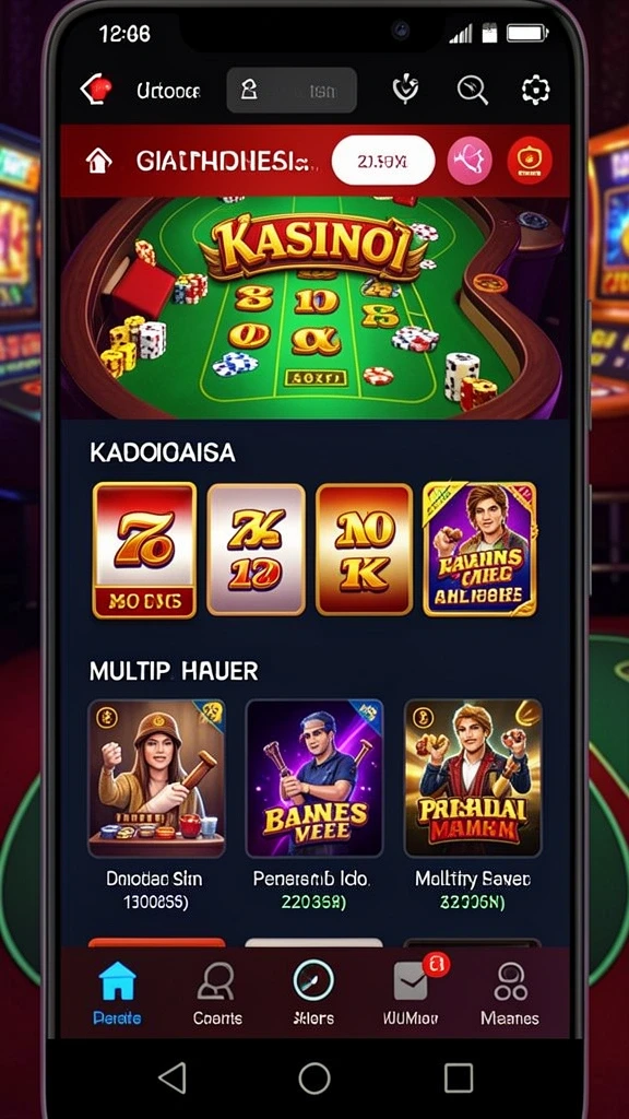 ds99 - Tangkapan layar menunjukkan karakter yang sedang dalam pertempuran seru.