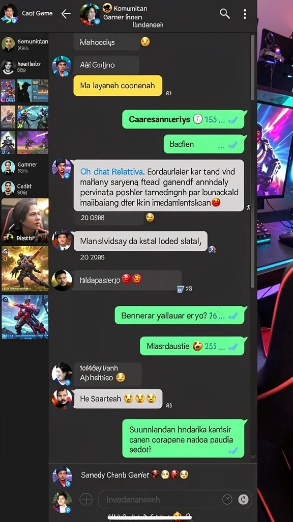 gawang69 - Level permainan yang bervariasi dan menantang.