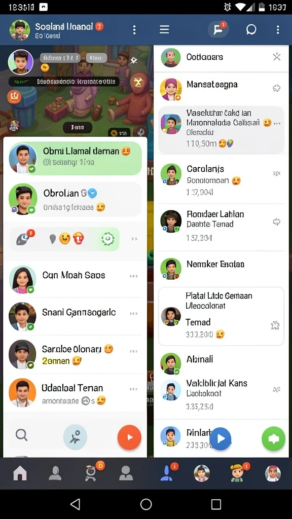 haikuotk - Beragam tema puisi untuk penulisan yang lebih kreatif.