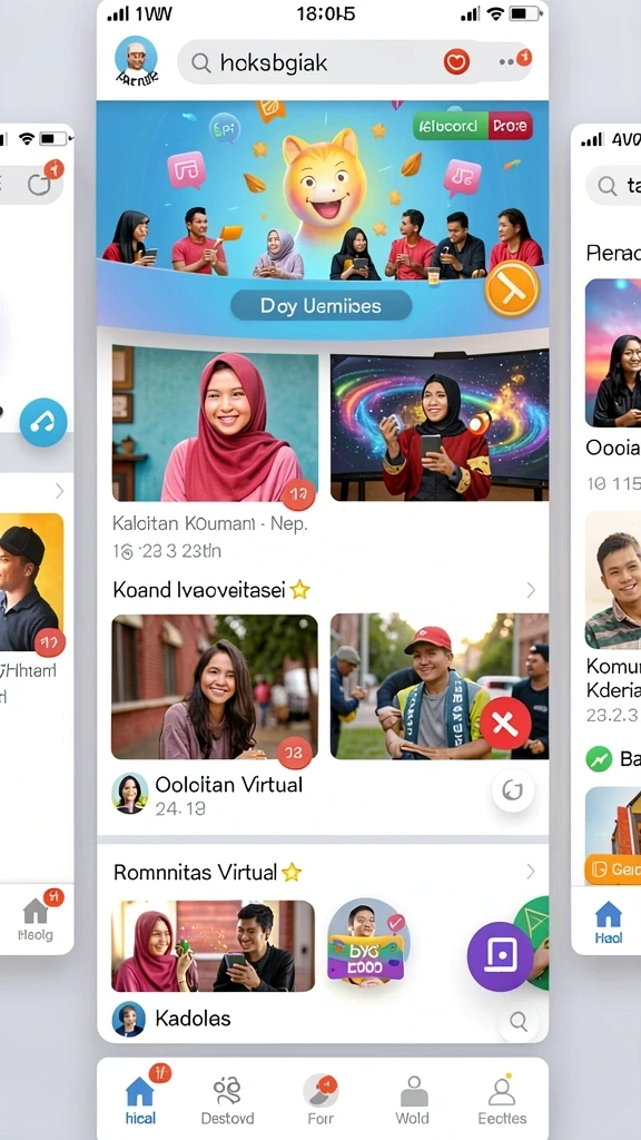 jos77 - Mode permainan yang beragam untuk keseruan ekstra.