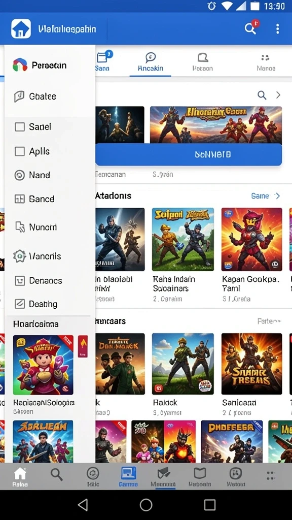 megasloto - Momen undian dengan nomor keberuntungan Anda.