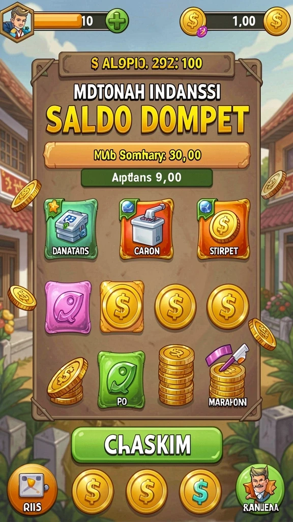 migaspin - Fitur bonus yang menguntungkan setiap permainan.