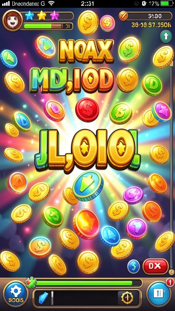 milo88 - Melihat statistik permainan secara real-time.
