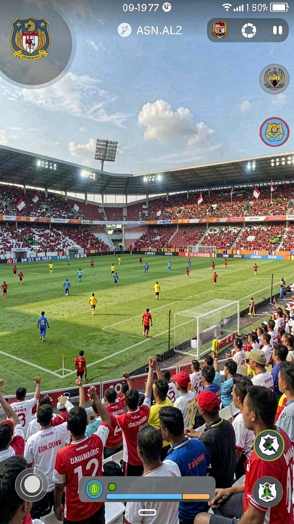 mpo76 - Tampilan antarmuka yang menarik dan mudah digunakan.
