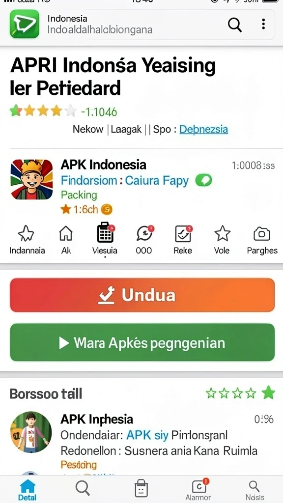 mpo76 - Grafik permainan yang memukau dan realistis.