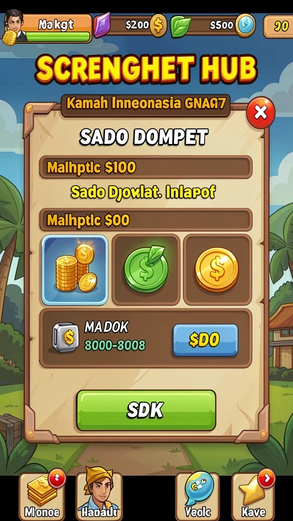 nusabet - Promosi dan bonus menarik setiap minggu.