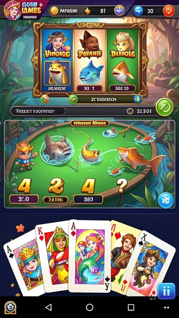 panen88 - Penuh aksi dan tantangan seru di setiap level.