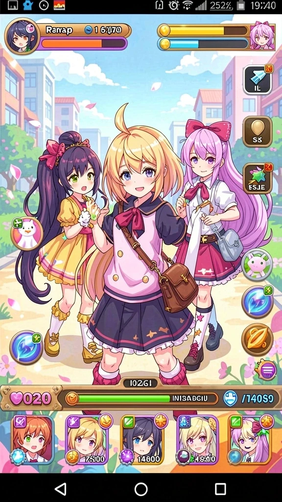 paris88 - Fitur multiplayer yang memungkinkan bermain dengan teman.
