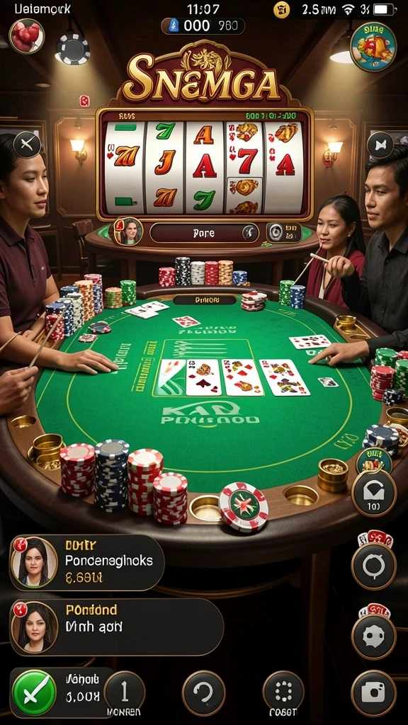 rdi88 - Tampilan antarmuka pengguna yang menarik dan responsif.