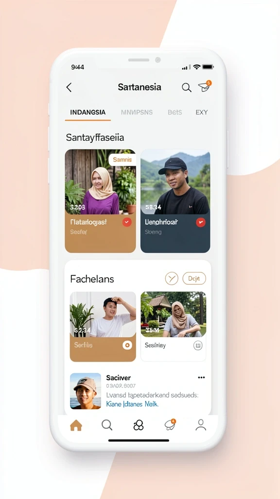rp8 - Tantangan menarik yang menunggu di setiap level.