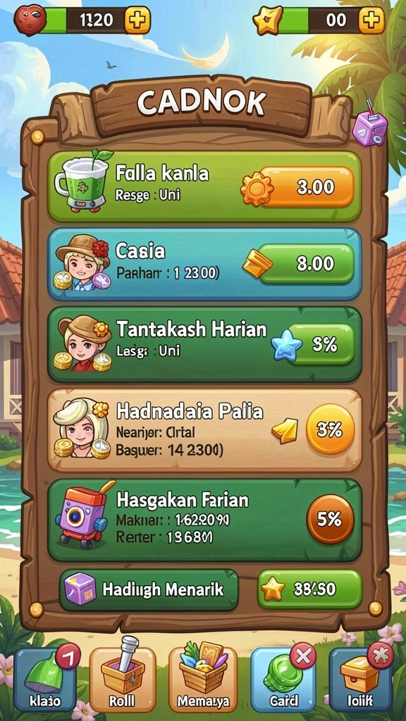 rsnvip8 - Momen seru saat bermain multiplayer di RSNVIP8.