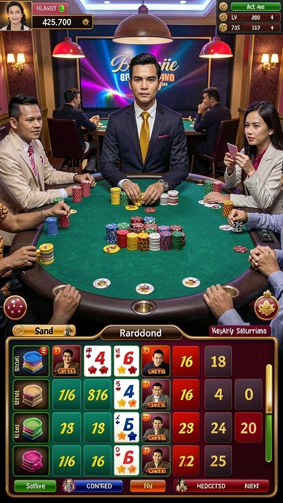 sauditoto - Fitur permainan yang menarik dan bervariasi.