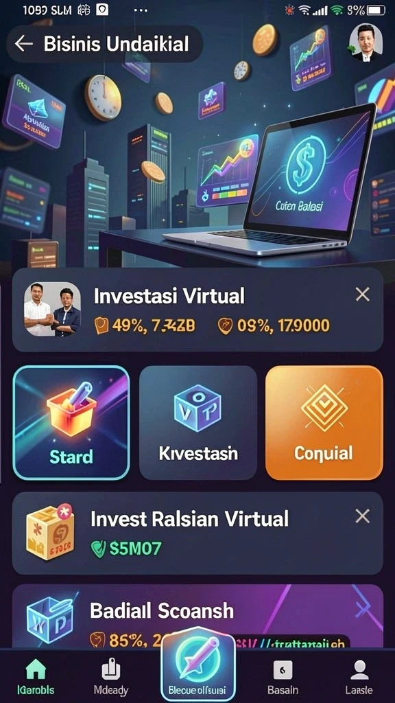 savaya303 - Mode permainan yang bervariasi untuk semua pemain.
