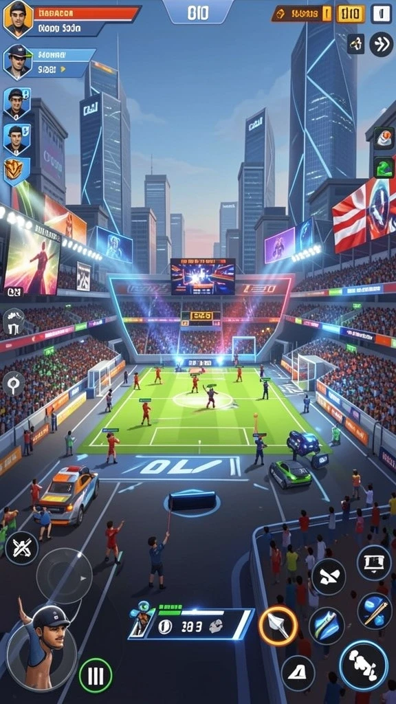 sultan88 - Tampilan antarmuka yang menarik dan user-friendly.