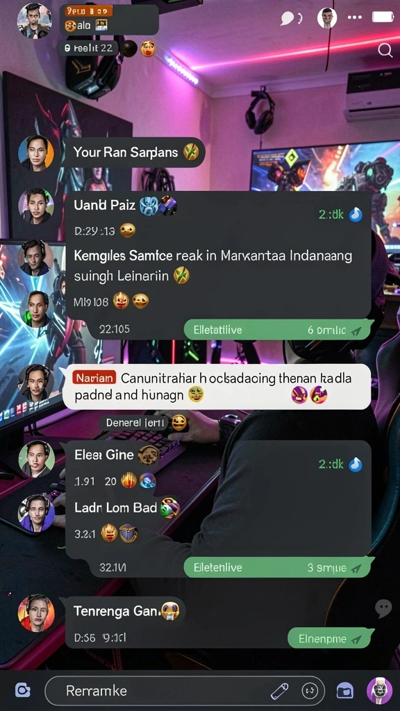 tentoto - Screenshot menampilkan antarmuka permainan yang menarik.