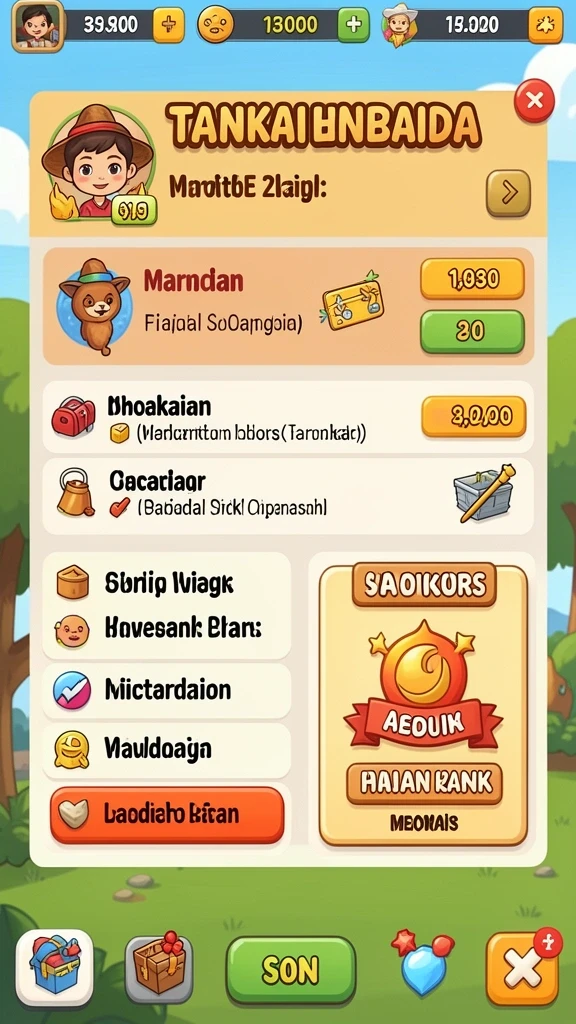 win88 - Tampilan antarmuka yang ramah pengguna.