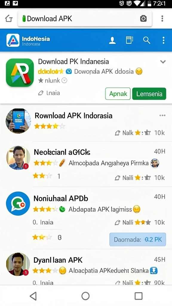 x78 - Fitur multiplayer yang memungkinkan Anda bersaing dengan teman.